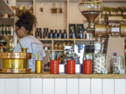 Yorgaki, le café grec à deux pas de Pigalle
