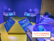 Quiz Room, le jeu comme à la télé à deux pas de l'île de la Cité