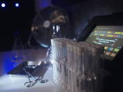 L'Expérience interdite, l'escape game surnaturel chez Hint Hunt