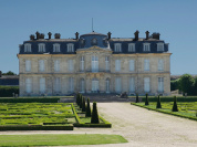 Réouverture du Château de Champs-sur-Marne
