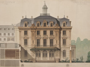 Le 61 rue de Monceau, l’autre Hôtel Camondo, l'exposition au musée Nissim-de-Camondo