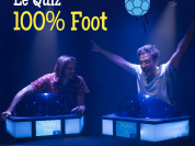 Quizz Romm lance son quizz 100% Foot