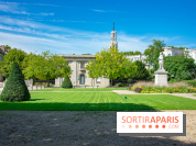 Journées du Patrimoine 2020 à l'École nationale vétérinaire d’Alfort