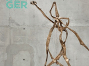 Journées du Patrimoine 2020 à l'Atelier de Patrick Roger, à Sceaux (92)