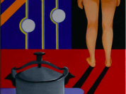 Les femmes en avant, l'exposition à la galerie l'Expo Montmartre