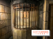 Escape game Fort Boyard chez Team Break à Aéroville et La Défense - notre test