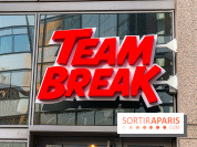 Team Break : l'escape game pose ses valises au sein d'une nouvelle adresse à La Défense