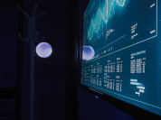 Hallucinations chimiques chez le Dr. Grant, l'escape game renversant chez The One Escape