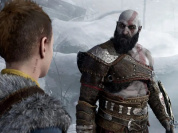 PlayStation Showcase : God of War Ragnarok se dévoile dans une bande-annonce