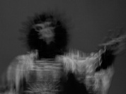 Nuit Blanche 2021 à l'espace Mémoire de l'Avenir