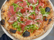 Presto Fresco, la trattoria italienne familiale à deux pas des Halles