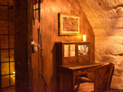 Le Cachot de la Bastille, l'escape game qui sent bon la Révolution chez Gamescape