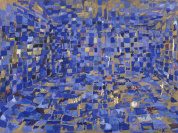 Saison France Portugal : exposition "Modernités portugaises" à la Maison Caillebotte