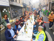 La Fête du Zéro Déchet 2022, l'événement festif écoresponsable du 10e arrondissement