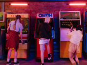 Halloween 2022 : Ghost Story, la soirée en mode Stranger Things de Gamescape et Tada! Immersive