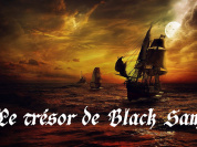 Escape game Le Trésor de Black Sam chez Enigma 78