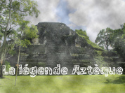 Escape game La Légende Aztèque chez Enigma 78