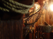 Escape game Le Secret de la Perle Noire chez X-Dimension