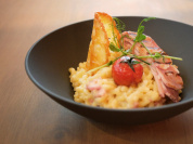 Bistrot 51 : la bistronomie s'invite à l'hôtel Moxy Paris Val d'Europe