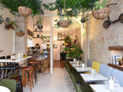 Yoda : la belle cuisine du 12e arrondissement de Paris TITRE A REVOIR