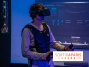 Ganymède, notre test de l'expérience en réalité virtuelle innovant signé The Edge