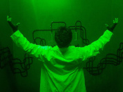 Halloween 2023 à Prison Island Marne-la-Vallée : frissons et évasion garantis