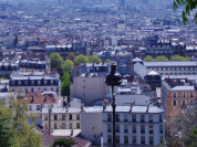 Jeu de piste : Mystère à Montmartre