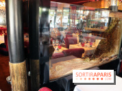 Grand Bistro Breteuil