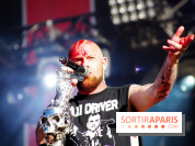 Download Festival 2017 à Paris : les photos - Five Finger Death Punch