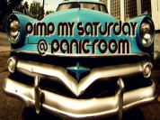 Pimp My Saturday