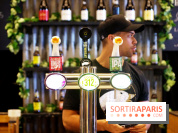 Le Mondial de la Bière 2017 à Paris