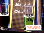 Le Mondial de la Bière 2017 à Paris