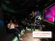 VIK Karaoké Saint Michel