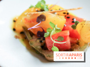 Nola : Nouvelle-Orleans et cuisine cajun au canal Saint-Martin