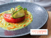 Le Réciproque : bistronomie gourmande à prix mini dans le 18ème arrondissement