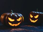 Halloween My Erasmus @ Nouveau Casino