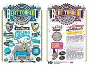 Soirée, Paris, Clubbing, Nouveau Casino, Feadz, Scratch Perverts, Bobmo, Beat Torrent