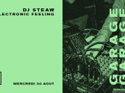 DJ Steaw, Electronic Feeling