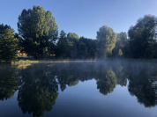 Malowe Nature, ferme en permaculture et étangs de pêche