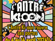  L'Antre Ki-oon 2024 : Plongée dans le monde de Cthulhu et rencontres exceptionnelles 