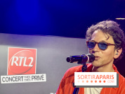 Raphaël en Concert Très Très Privé RTL2 : on y était, on vous raconte