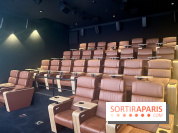 Pathé Palace : Ouverture du Nouveau Cinéma Haut de Gamme à Paris