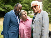 On fait quoi maintenant ? - Isabelle Nanty et Gérard Darmon dans une comédie irrésistible sur la reconversion à 58 ans