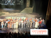 Les Misérables : la nouvelle production de la comédie musicale au Théâtre du Châtelet - notre avis