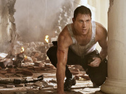 White House Down : action intense avec Channing Tatum et Jamie Foxx