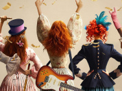 Orgueil et Préjugés… ou presque au Théâtre Saint-Georges : l’incontournable roman revisité