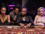 Mercato : un thriller sur l’envers du football en avant-première au Grand Rex