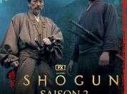 Shōgun saison 2 : le tournage débute début 2026 à Vancouver