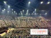 Ado à l'AccorArena de Paris : on y était, on vous raconte