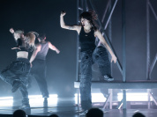 360 de Mehdi Kerkouche : une fête chorégraphique à ciel ouvert pour tous les publics